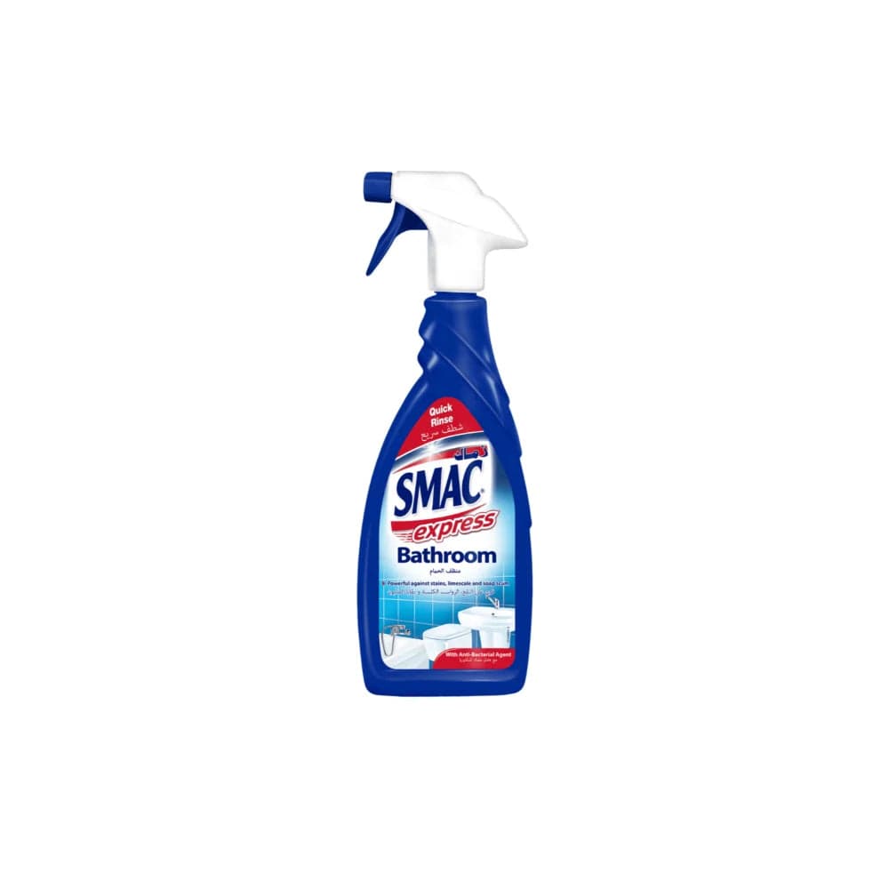 SMAC Express Bathroom Cleaner 650ml