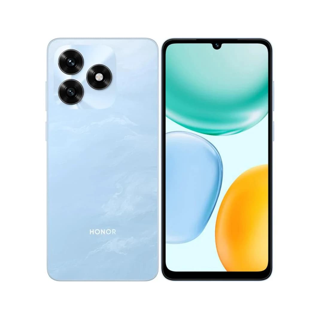 HONOR X5c
