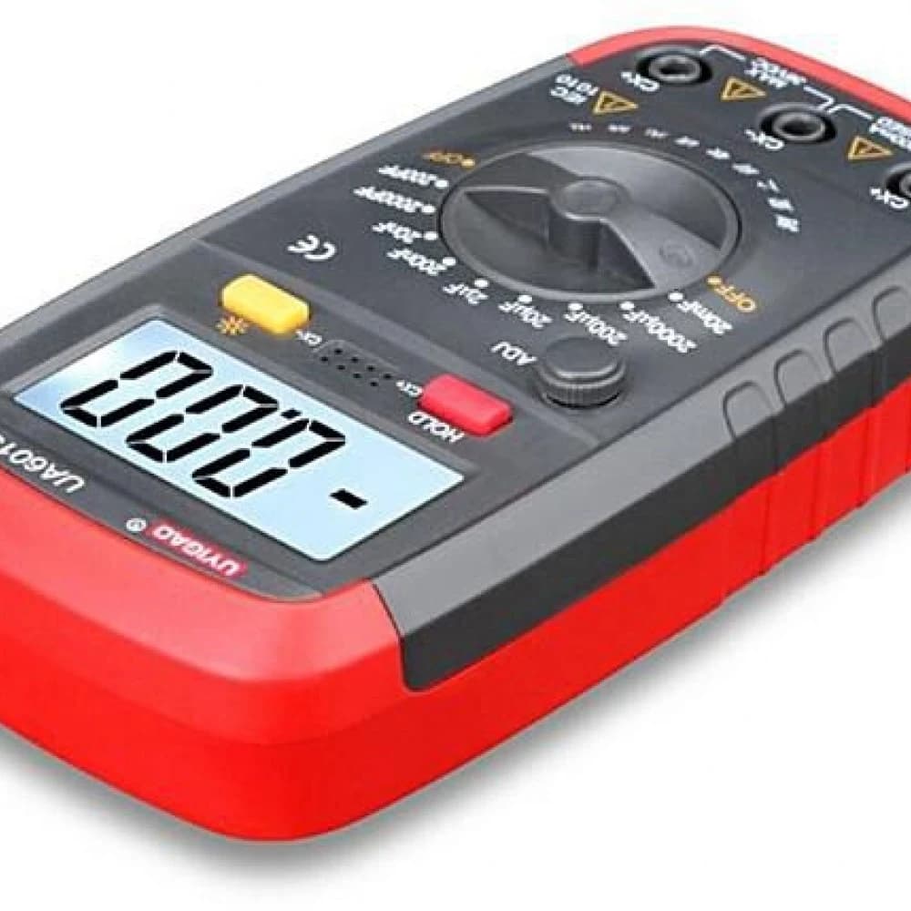 Capacitance Meter UA6013L