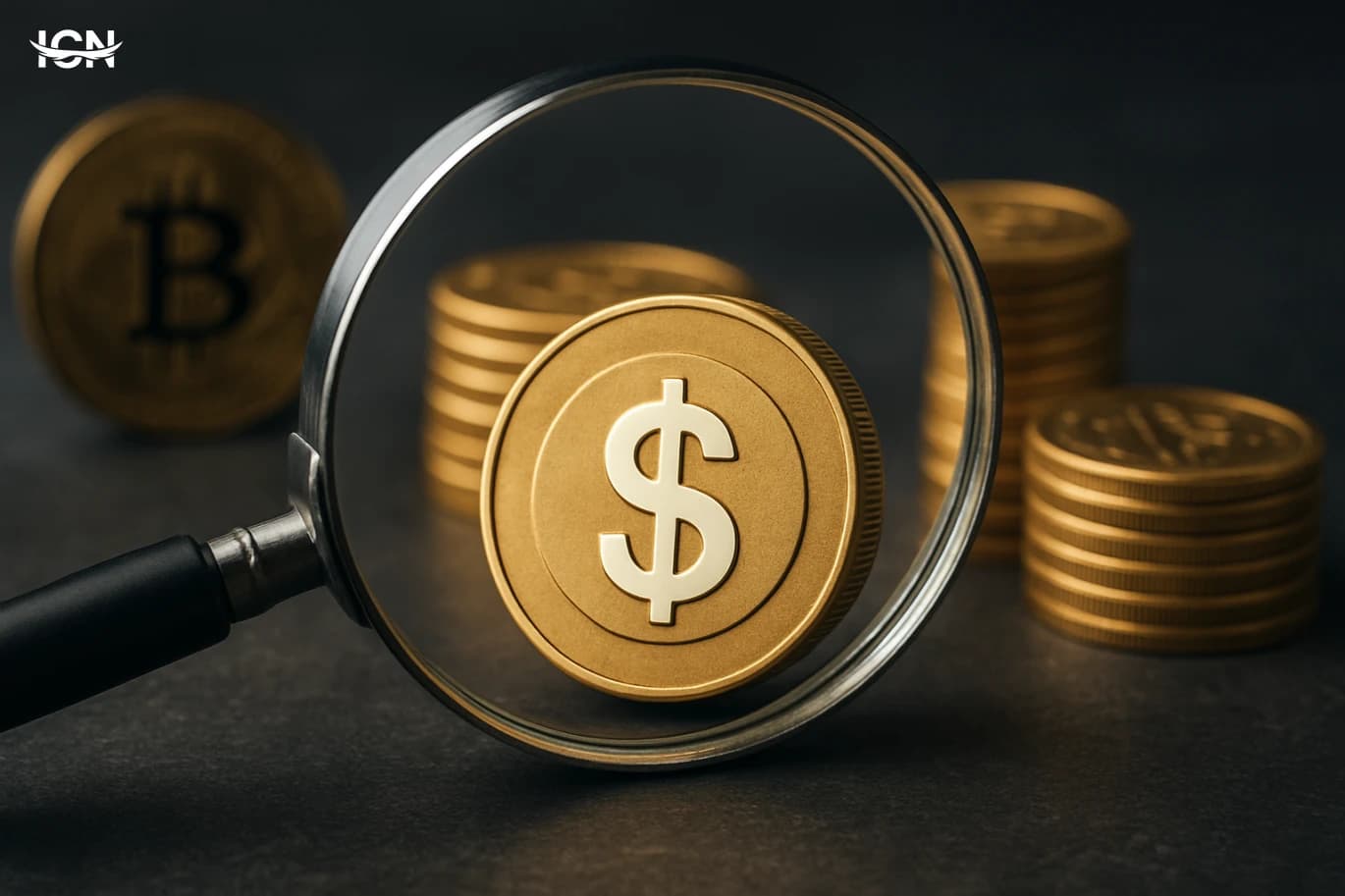 Stablecoin Reserves Under the Microscope