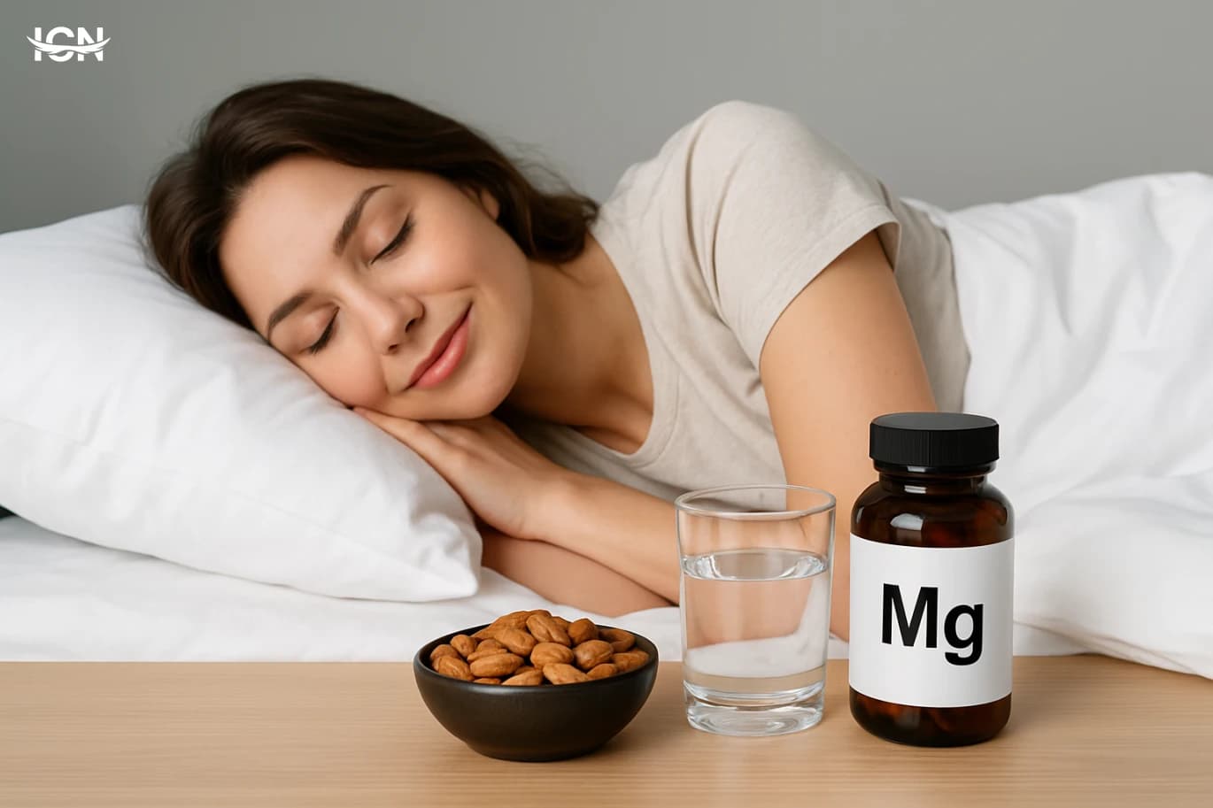 Magnesium Habits for Better Sleep and Energy