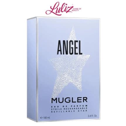 MUGLER - Angel Eau De Parfum 100 ml