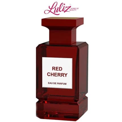 MILESTONE Red Cherry EDP 100Ml Unisex Perfume