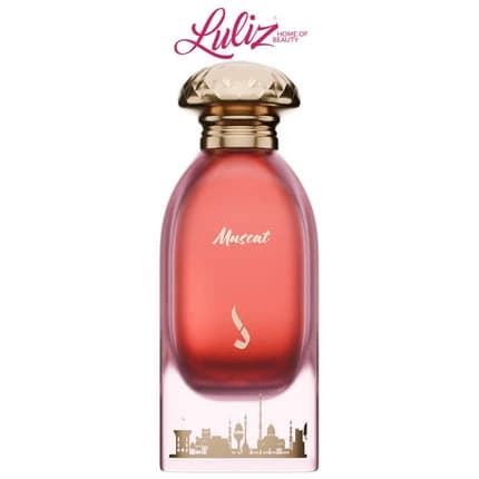 DKHOON EMIRATES - Muscat Perfume 100ml