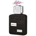 LATTAFA - Ramz Lattafa Silver EDP 100ml Unisex Perfume