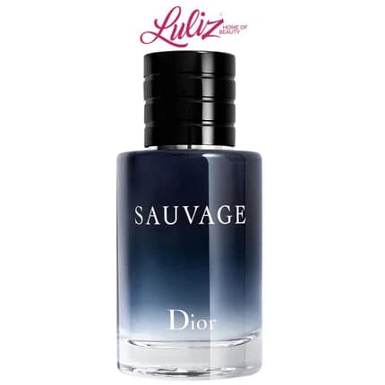 DIOR - Sauvage Eau de Toilette for Men