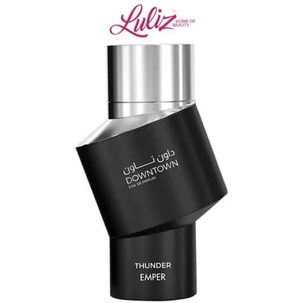EMPER - Downtown Thunder EDP 100ml For Men