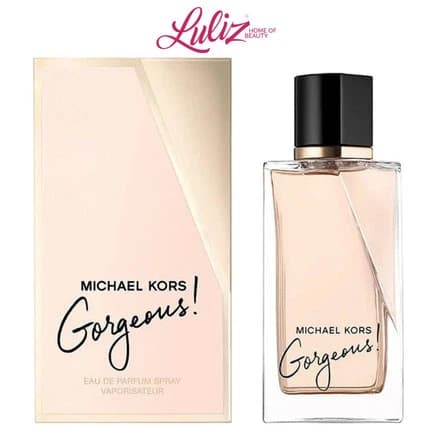 Michael Kors - Gorgeous Eau de Parfum 100ml