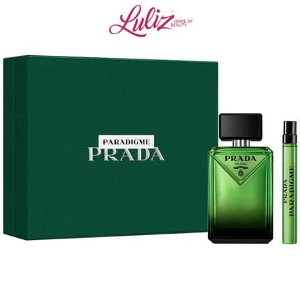 PRADA Paradigme Gift Set - Eau de Parfum