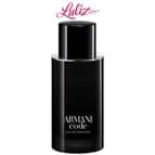 Giorgio Armani Code EDT 75ml for Men