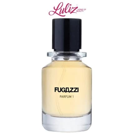 Fugazzi Perfume 1 EDP 100ml Unisex
