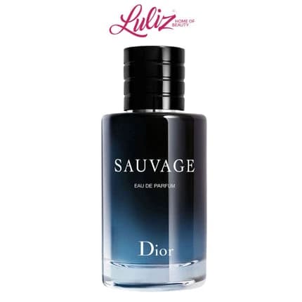DIOR Sauvage EDP 60ml Perfume for Men