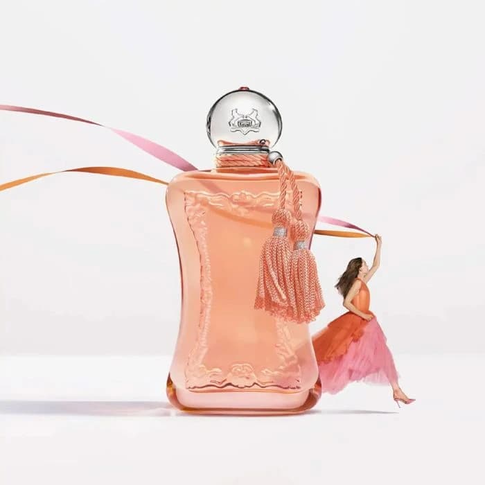 Parfums De Marly Athenais EDP 75Ml Women's Perfume