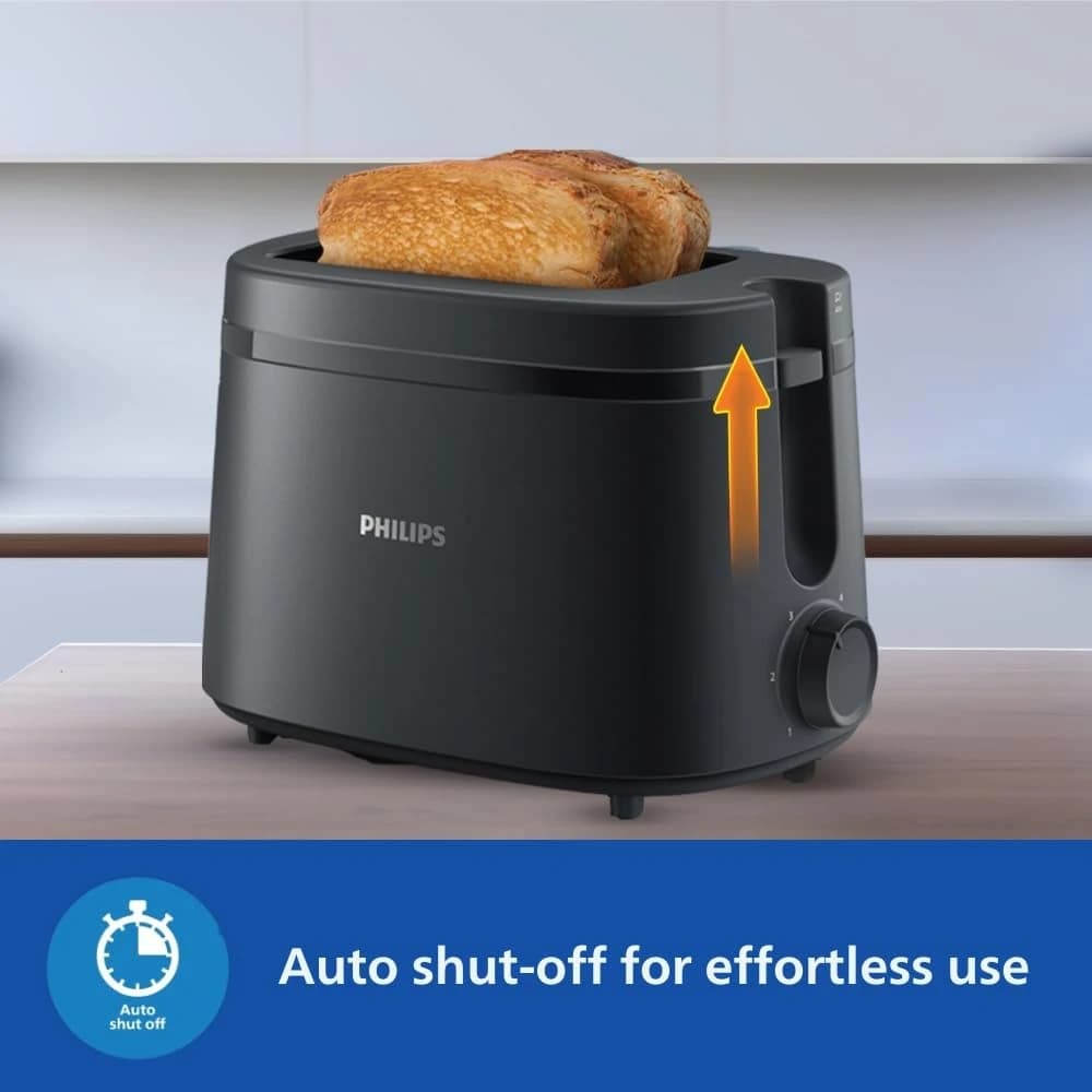 Philips Toaster 650W