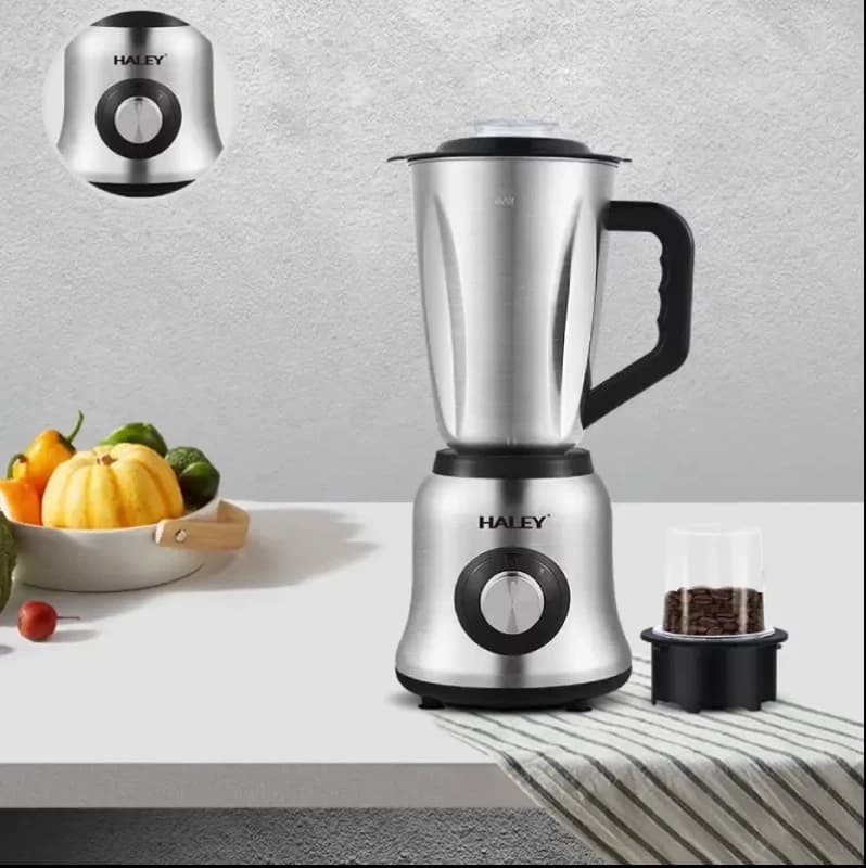 Electric Blender 1000W by Hailee