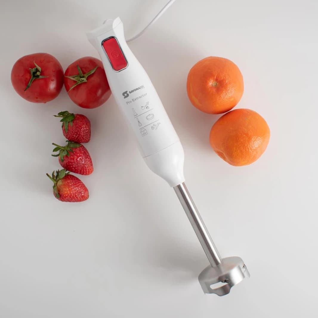 Sayona Hand Blender