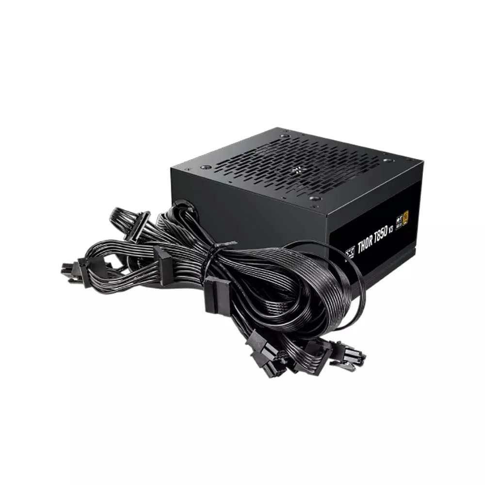Xigmatek Thor 850W V3 80+ Bronze Power Supply