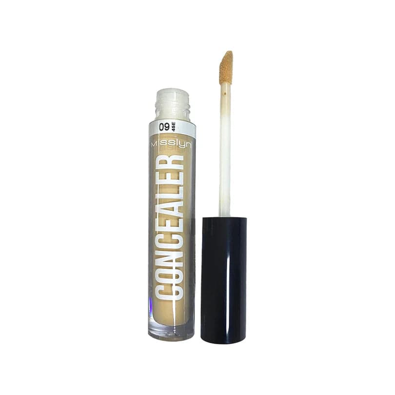 Misslyn Concealer Shades