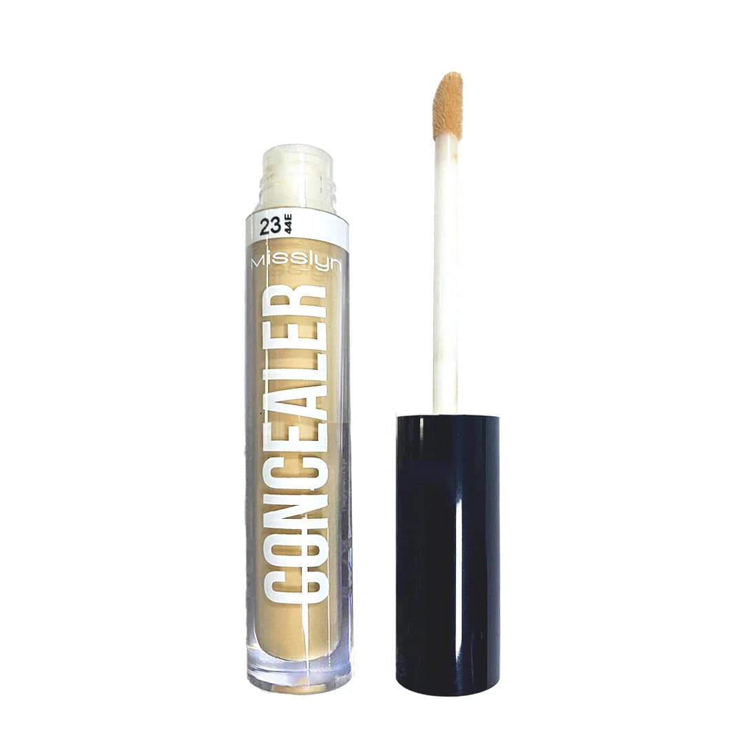 Misslyn Concealer Shades