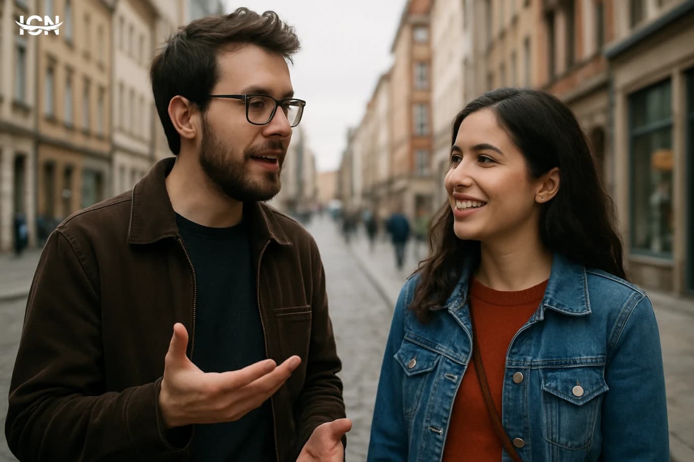 How Cities Keep Dialects Alive