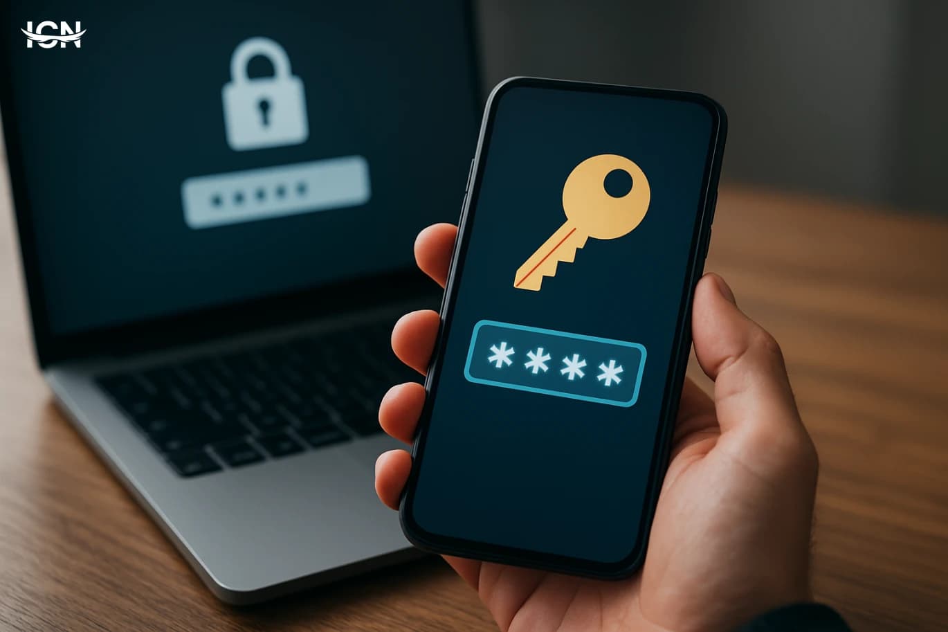 Passkeys Are Replacing Passwords Fast