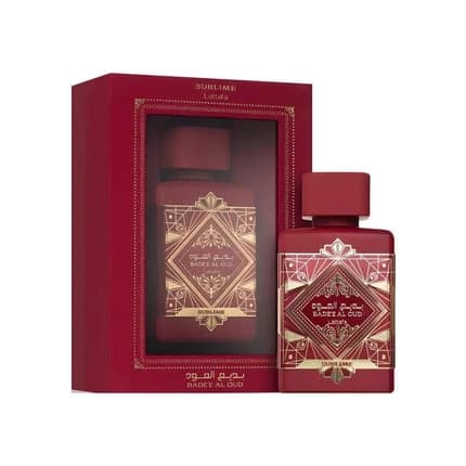 Bade’e Al Oud Sublime 100ml EDP by Lattafa