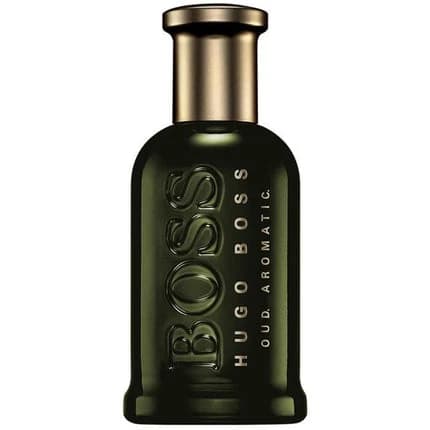Boss Oud Aromatic EDP For Men 100ml