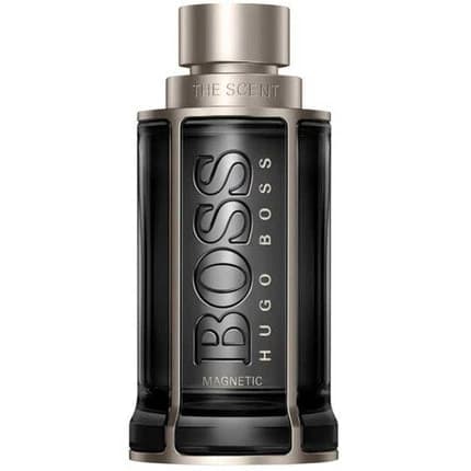 Boss The Scent Magnetic EDP For Men 100ml