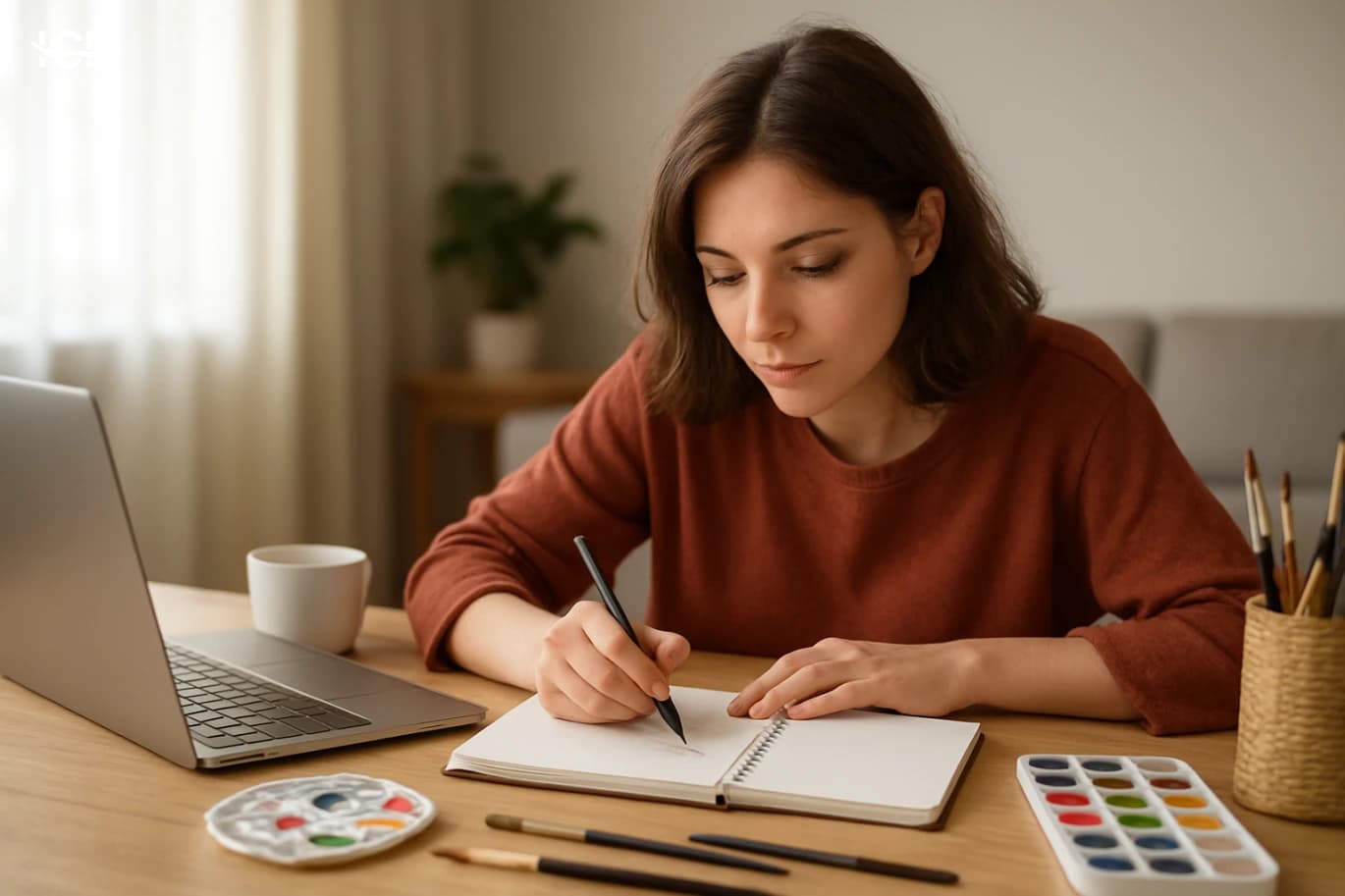كيف تجعل الفراغ الطويل طاقة إبداعية