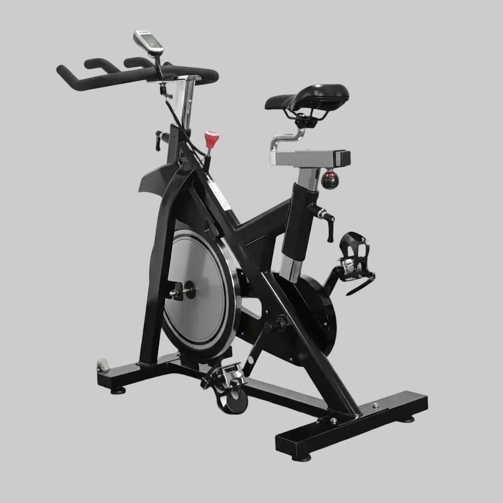 New Stationary Bicycle