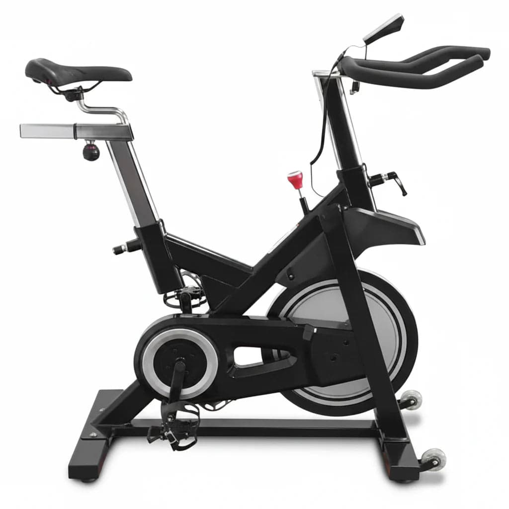 New Stationary Bicycle