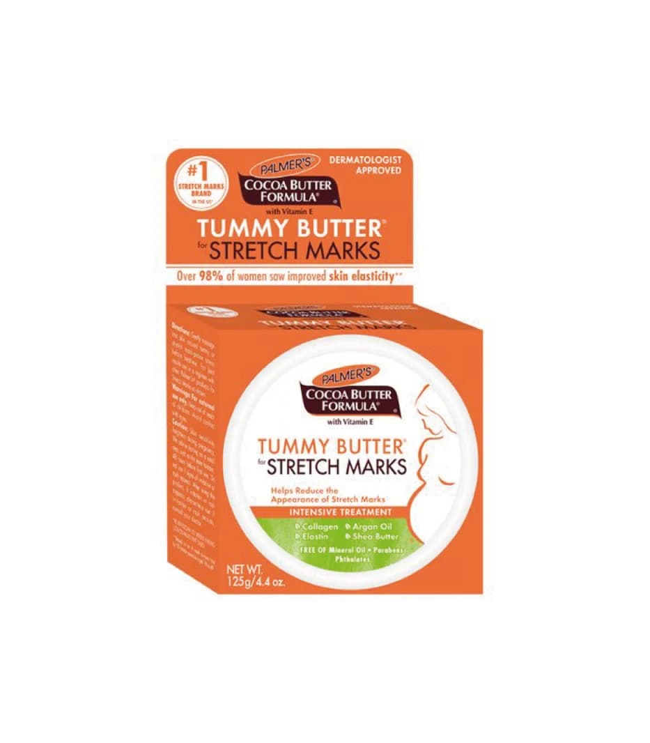 Palmers Tummy Butter for Stretch Marks