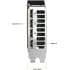 GIGABYTE GeForce RTX 5060 EAGLE OC ICE Graphics Card, 8GB GDDR7 128-Bit Memory