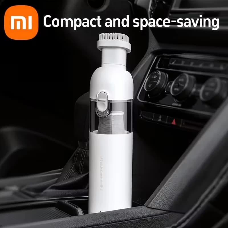 Mi Mini Vacuum Cleaner