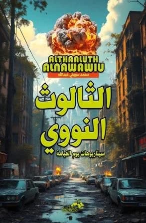 The Nuclear Trinity by Mohamed Sweifi Abdullah Original