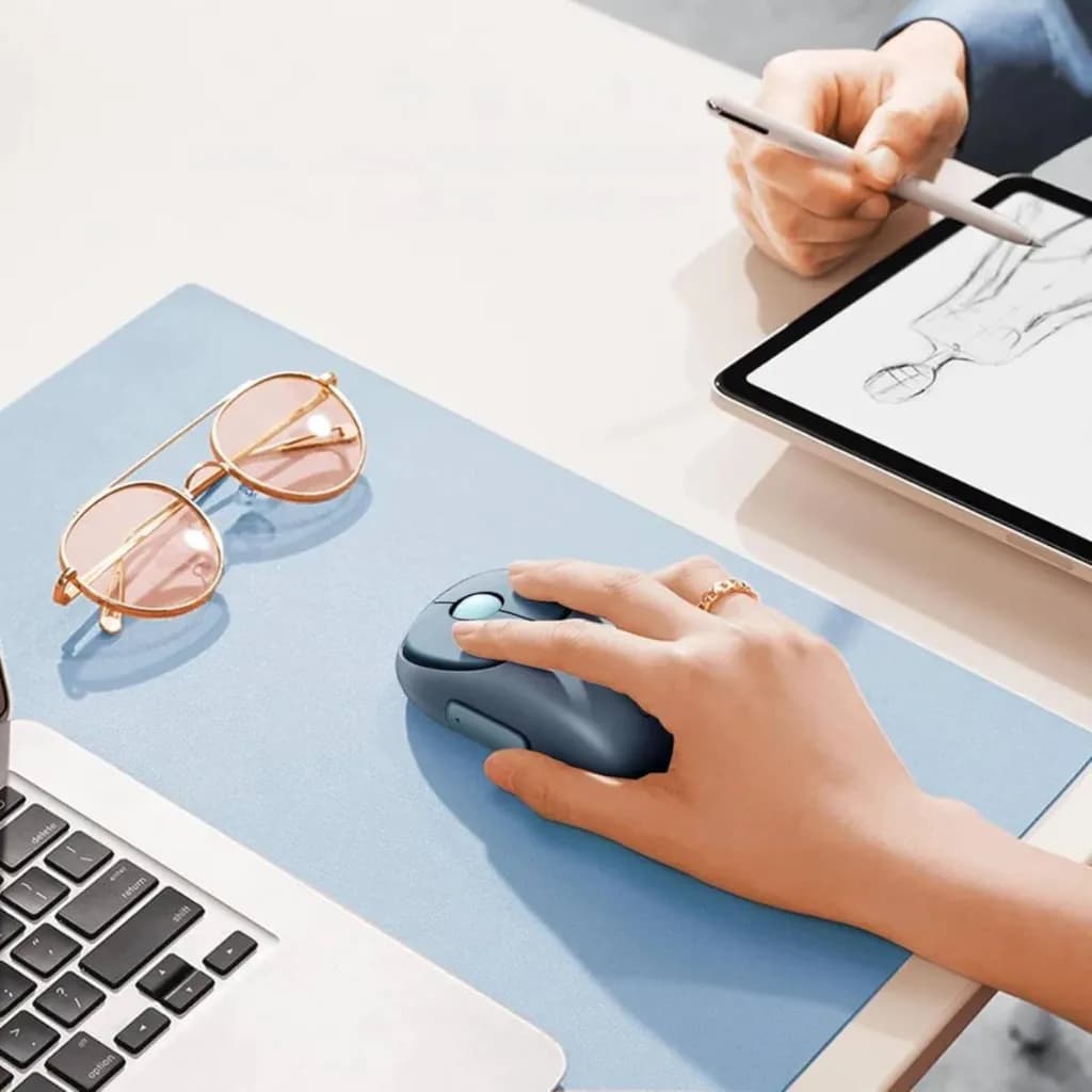 UGREEN MU102 90539 FUN+ Bluetooth Dual Mode Wireless Mouse