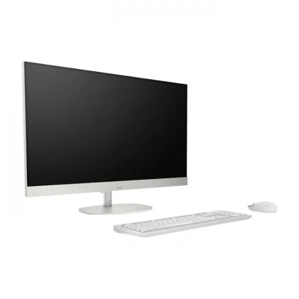 HP 27-inch All-in-One Desktop PC