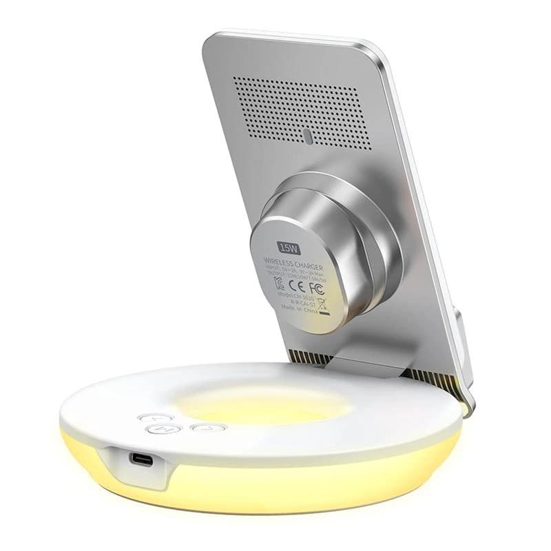 Mcdodo Multi-Function Wireless Desktop Charger CH-1610