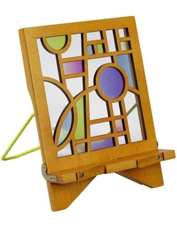 Orbit Architecture Series Bookholder