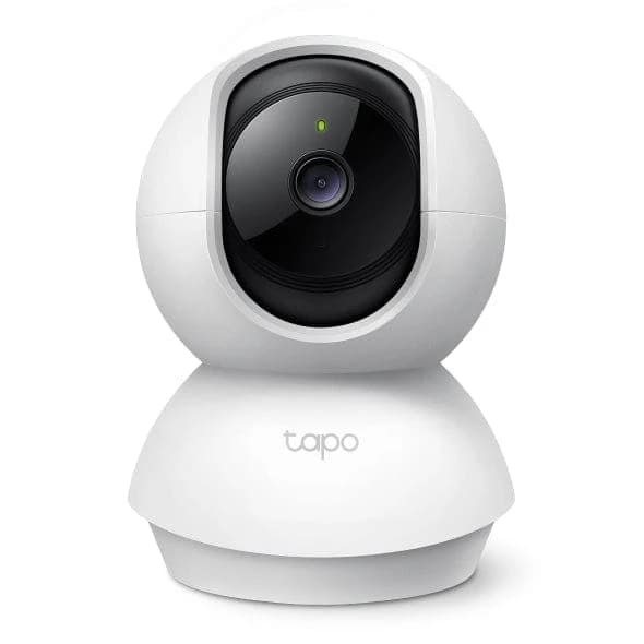2MP Indoor PT Camera Tapo C200