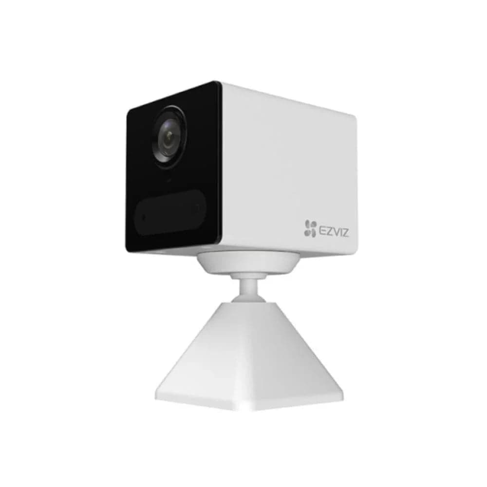 3 Megapixel Indoor Rechargeable Camera with Internet SIM | Ezviz | CB2.4G