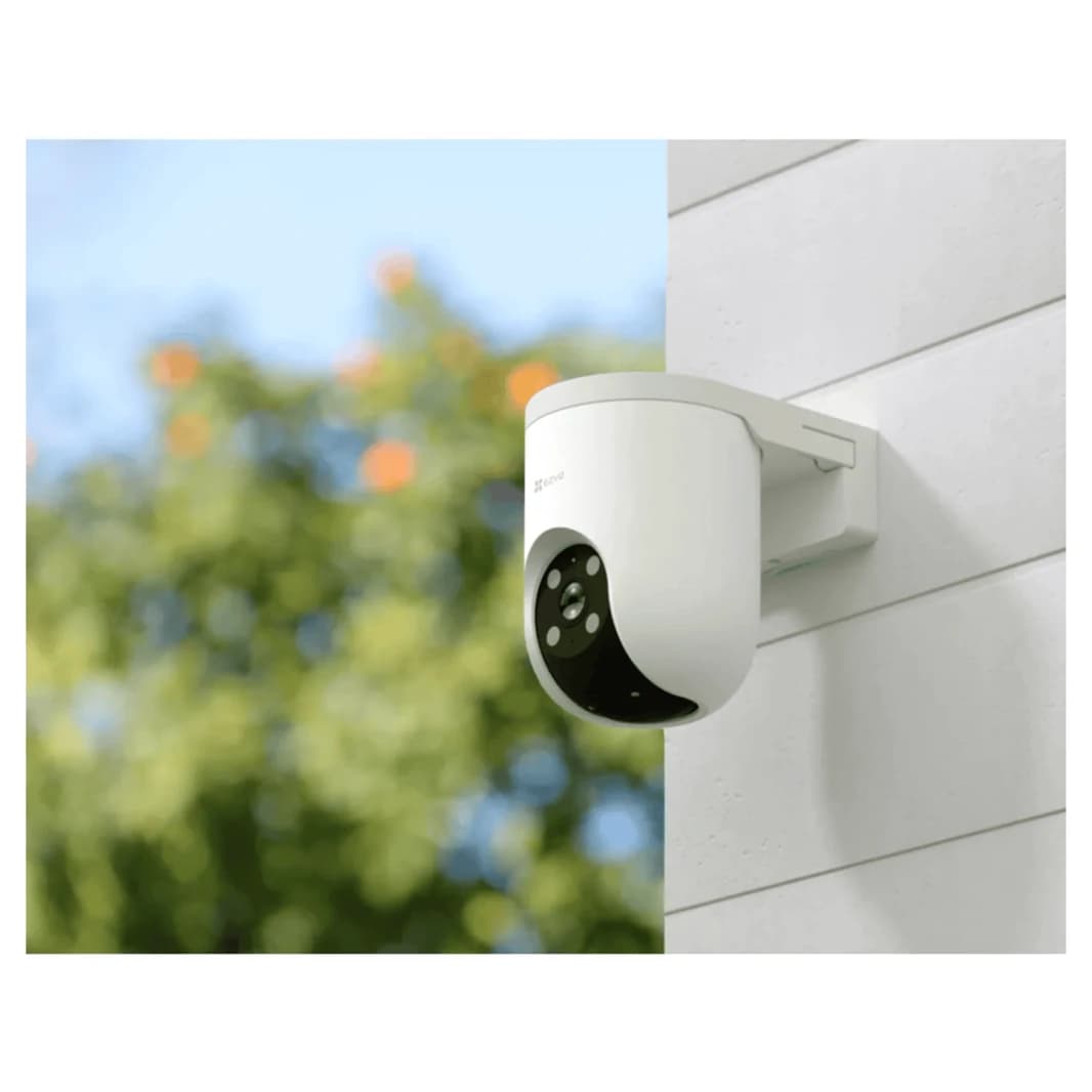 Ezviz 3MP Outdoor PT Camera | H8cPro 2K