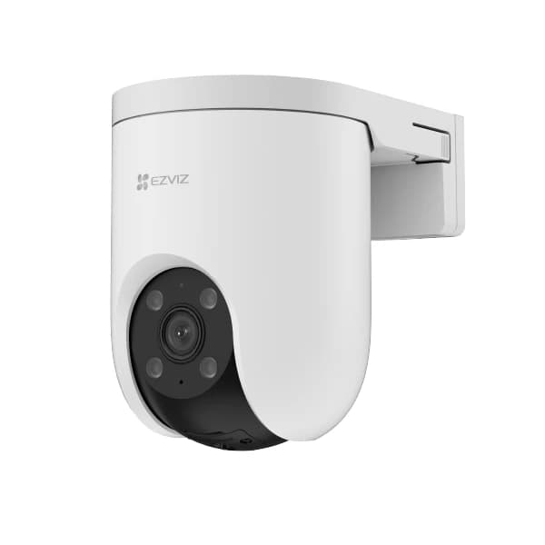 Ezviz 4MP Outdoor PT Camera - H8c Pro 2K+