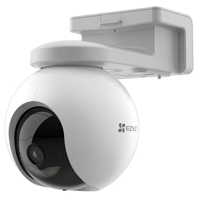 EZVIZ 4MP Battery Powered Outdoor PT Camera | HB8