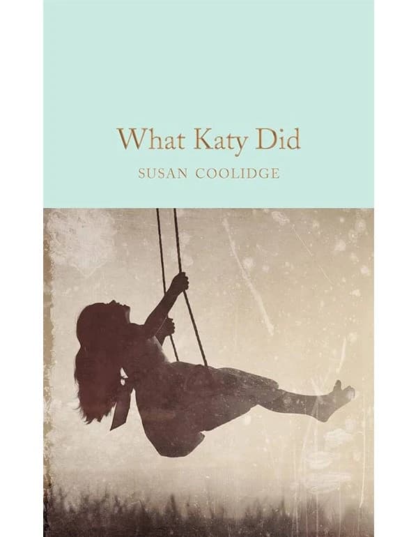 What Katy Did