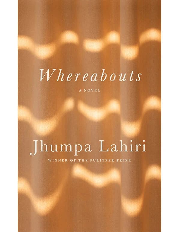 Whereabouts: A Novel