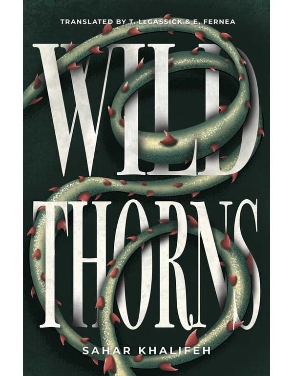 Wild Thorns