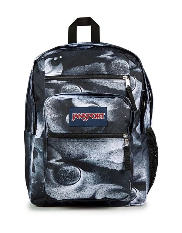 Jansport Big Student Backpack - Event Horizon