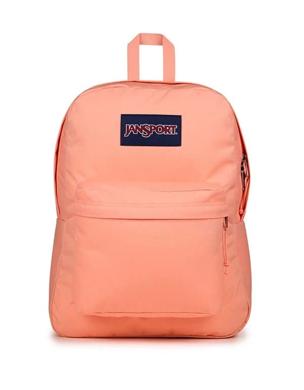 Jansport Superbreak One Peach Bum