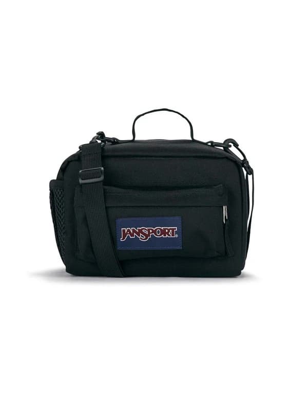 Jansport The Carryout Black